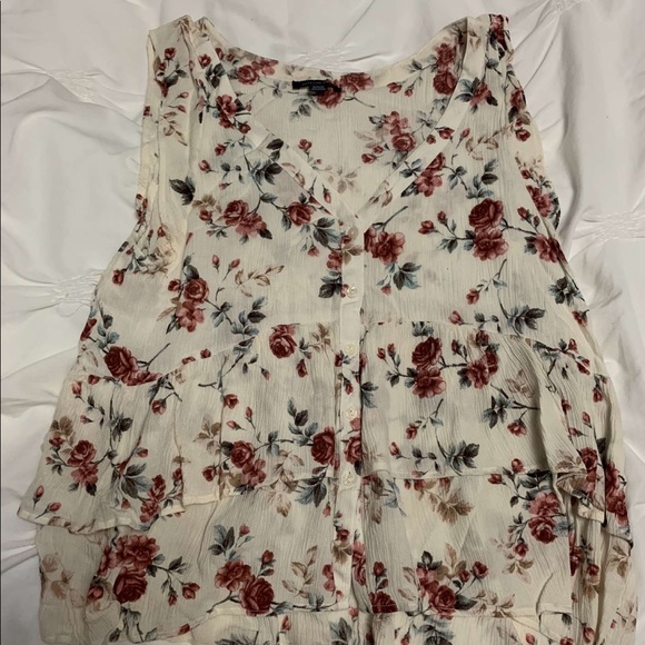 AE Tank Tank - Picture 3 of 3